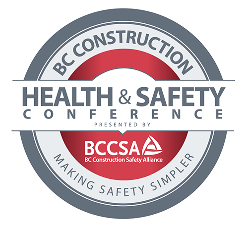 BC Construction Health & Safety Conference