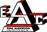 Emil Anderson Construction (EAC) Inc. - Silver Sponsor