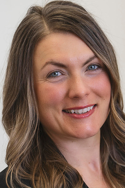 Jodi Huettner