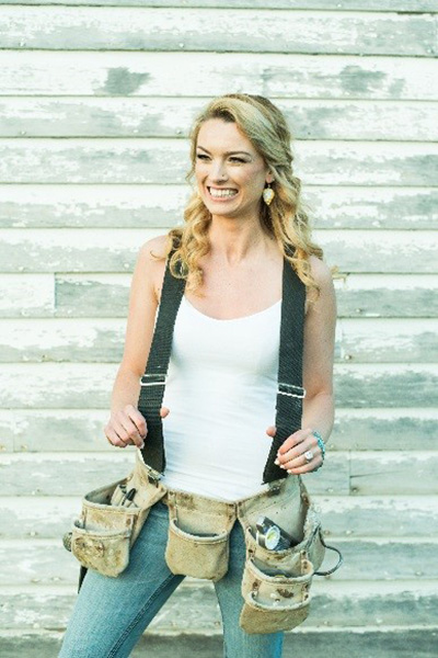 Kate Campbell