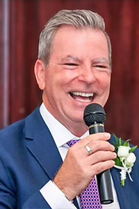 Richard Dulong