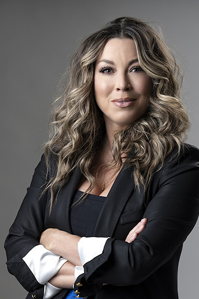 Candace Carnahan