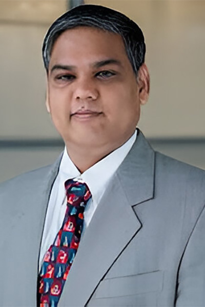 Dr. Mukal Jain