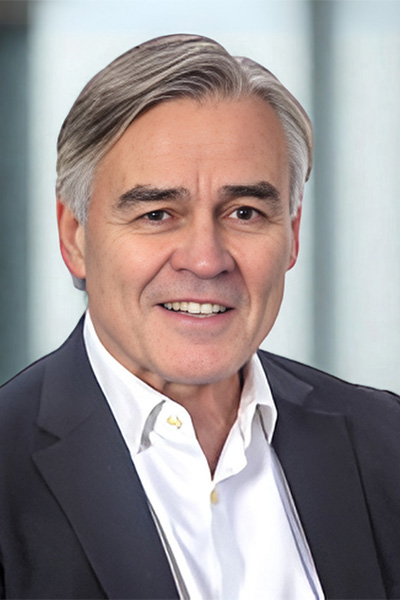 Dr. Paul Farnan