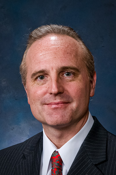 Mark Pergrem
