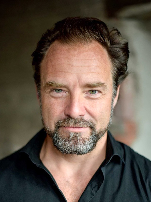 Dr. Patrick Owen