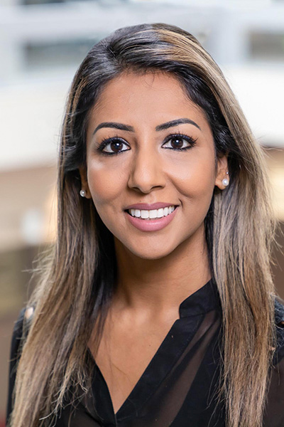 Amenda Kumar