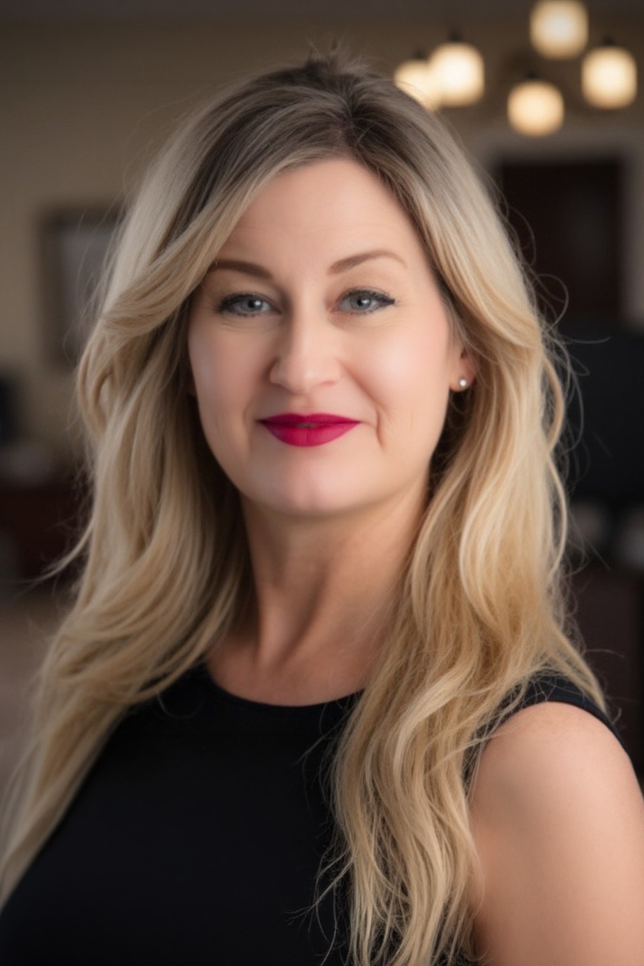 Jody Urquhart