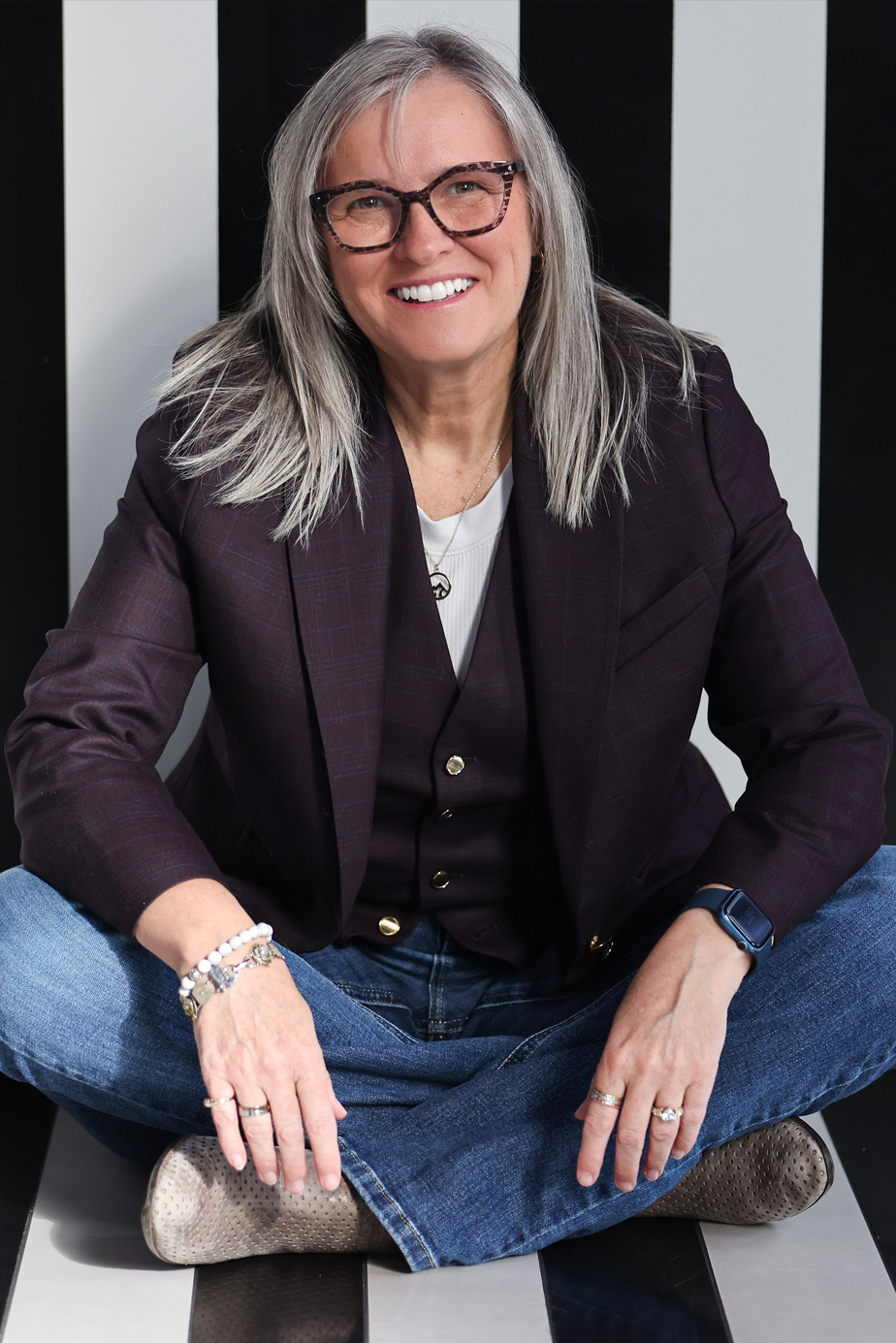 Tanya Steele